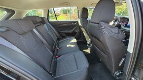 Škoda Octavia Combi 2.0 TDI SCR Joy Plus 2021 - 18