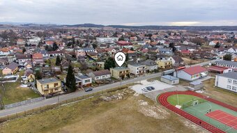 Na predaj krásny rodinný dom v obci Borský Mikuláš - 18