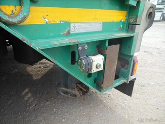 Goldhofer STS-L 5-54/80, Teleskop 7m, 4 - 18