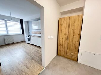 Košice - Šaca,  ul. Učňovská, pekný 1 izbový byt, 35 m2, KR - 18