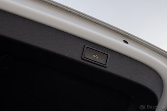 Škoda Superb Combi 2.0 TSI 2019 - 18
