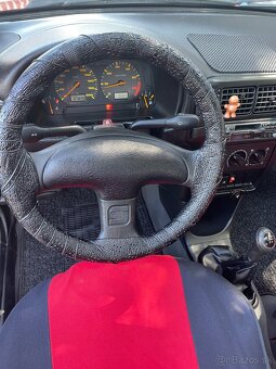Seat Cordoba SE 1.4 88000KM - 18