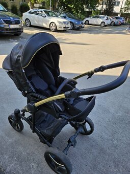 Kočík Bebetto Torino - 18