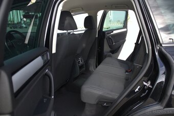 Volkswagen Touareg II 3.0 V6 TDI BMT 4MOTION Mountain AT8 - 18
