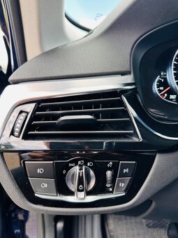 Bmw 5 Touring 520d xDrive G31 - 18