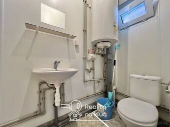 Na predaj kompletne zariadený rekreačný areál Podhájska - 18