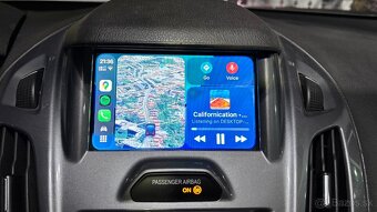 Ford Tourneo connect L2 - 18