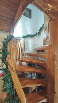 Krásna novostavba neďaleko rekreačného strediska Drozdovo - 18