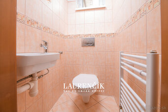 Na predaj rodinný dom v Soblahove na ulici Palmovská - 18