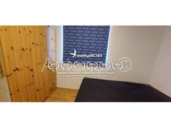 VRSI - MULO - dvojposchodový apartmán s výhľadom na more - 18