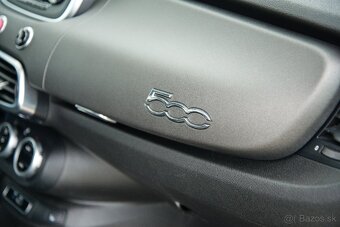 Fiat 500x Automat - len 43 000 km - 18