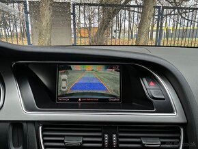 Audi A5 Sportback 2.0T FSI Quattro - 18