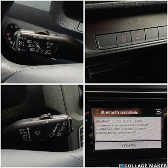 ✳️Volkswagen Caddy Generation Four 2.0 TDI 168000 KM✳️ - 18