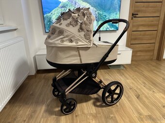 Cybex priam - 18