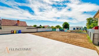 ALL  INCLUSIVE | MODERNE ZREKONŠTRUOVANÝ RODINNÝ DOM | JACOV - 18