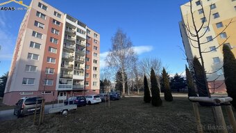Ponúkame na predaj štvorizbový byt ovo Svite. - 18