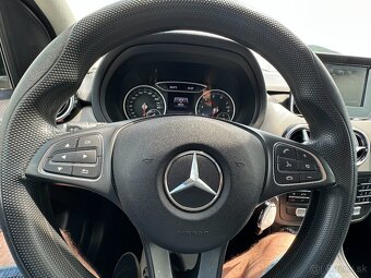 Mercedes-Benz B trieda 180 - 18