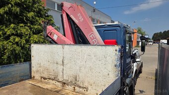 Iveco Eurocargo s HR do 12 t - 18