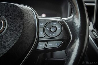 Toyota Corolla 1.5 Style / AJ NA SPLÁTKY / PROTIÚČET / - 18