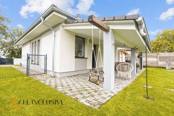 ALL INCLUSIVE | NA PREDAJ 3-IZBOVÝ RODINNÝ DOM, ETREHO KRAČA - 18