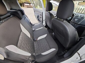 Dácia Sandero Stepway 0.9tce, 2014 - 18