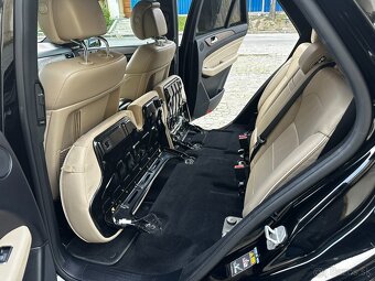 🔹Mercedes-Benz ML350 4-Matic🔹 - 18