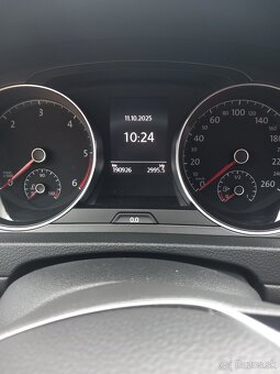 Golf Alltrack 7 - 18