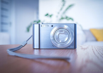 Sony Cyber-shot DSC-W810 - 18