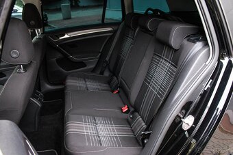 Volkswagen Golf Variant 1.6 TDI BMT 110k Comfortline EU6 - 18