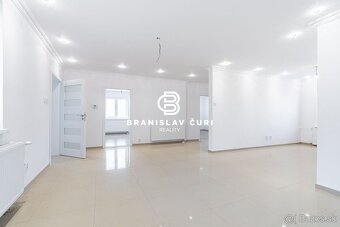 NEPREHLIADNITE – NOVÁ CENA: Predaj 3-izbový rodinný dom, Vyš - 18