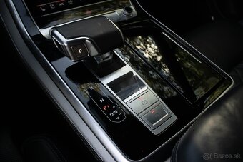 Audi Q7 3.0 TDI Sline 7 MIEST - 18