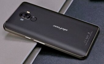 Predám  ULEFONE S 8 Pro 5,3″ Duál sim, - 18