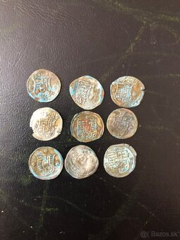 Mince (DENÁRE-Ferdinand 1) - 18