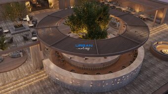 LUXUSNÝ HOTELOVÝ RESORT A REZIDENCIE NA ZANZIBARE - 18