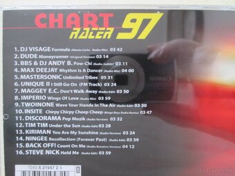 Kuschelrock - 1 (2cd), 11 (2cd gold),New Kuschelrock cd1+cd2 - 18