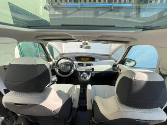 REZERVOVANÉ - Citroen C4 Picasso 1.6 HDi - 18
