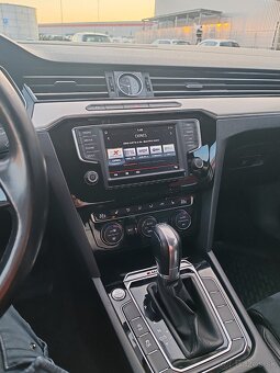 Vw passat DSG 140kw 4x4 - 18