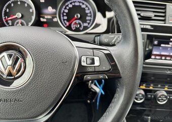 Volkswagen Golf 1.2 TSI ALLSTAR benzín manuál 81 kw - 18