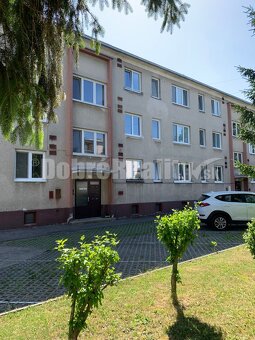 Predám: Moderný 1-izb. byt s balkónom v Trenčianskej Teplej  - 18