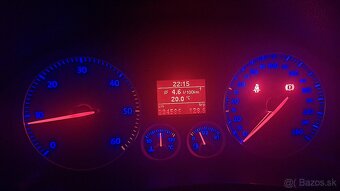 Volkswagen Golf 5  1,9 TDI sport - 18