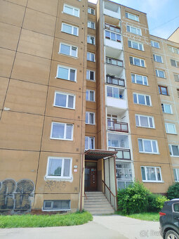 3 izbový byt, sídl.Ťahanovce - 18