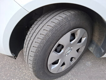OPEL MERIVA 1,3 CDTi 2012 - 18