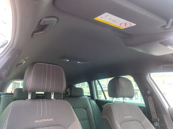 Passat Alltrack 2.0TDI DSG 4MOTION 147kW Weba,Matrix,Virtual - 18