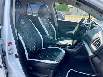 Suzuki SX4 S-Cross 1.4 BoosterJet MildHybrid Elegance 2WD A/ - 18