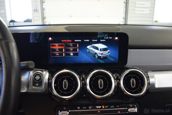 Mercedes-Benz GLB 180 D BUSINESS 81 000 KM 2021-DPH - 18