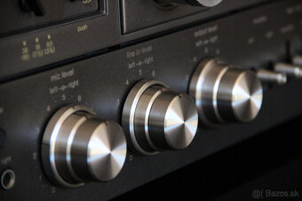 ♫♫ kotúčový magnetofón TECHNICS RS 1500 US ♫♫ - 18