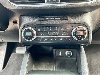 Ford Focus Kombi 2.0 TDCi 150k - 18