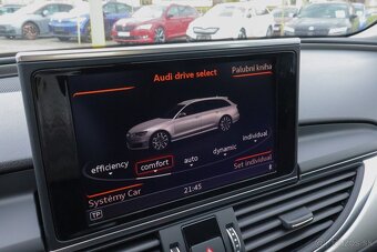 Audi A6 Avant C7 2.0 TDI / 140KW Ultra, SK Pôvod, Po servise - 18