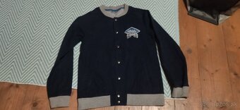 Balík chlapc veci 140-152 - 18