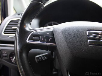 Seat Alhambra 2.0 TDI CR 150k Style - 18